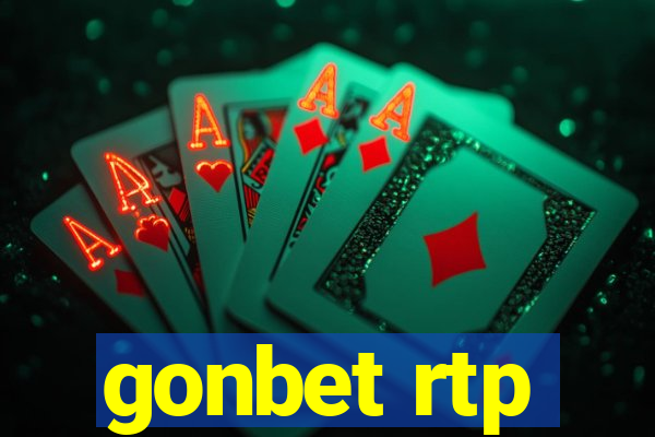 gonbet rtp